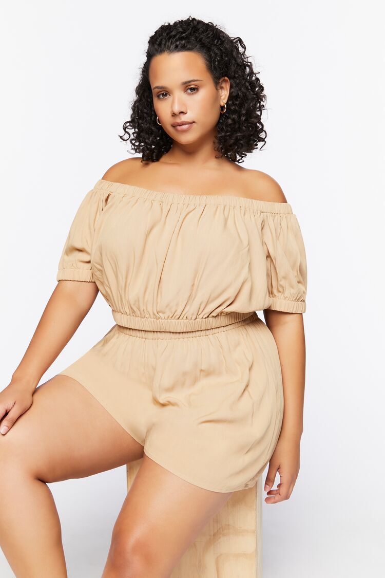 Women's Plus Size Two Piece Sets and ...